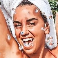 Erika Choperena Naakt