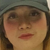 Erika Ramos Naakt