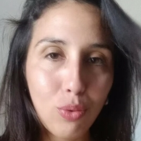 Estefania Moreira Naakt