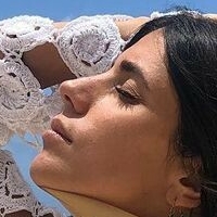 Estela Cruz Naakt