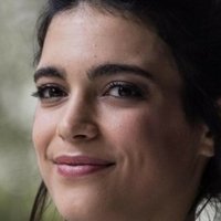 Ester Pantano Naakt