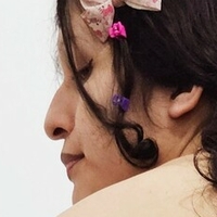 esterrbeba Naakt