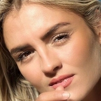 Estrela Blanco Naakt