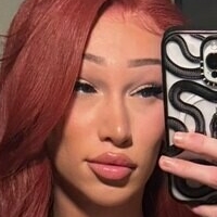 ETheBarbie Naakt