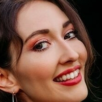 Eugenia Gonzales Naakt