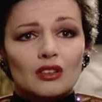 Eva Czemerys Naakt