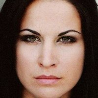 Eva Derrek Naakt