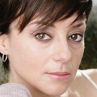 Eva Fisher Naakt