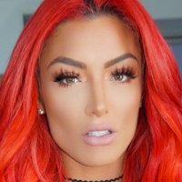Eva Marie Naakt