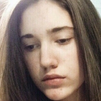 Eva Troitskaya Naakt