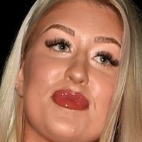 Eve Gale Naakt
