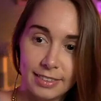 Evelien Smolders Naakt