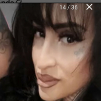 Evelyn De Anda Naakt