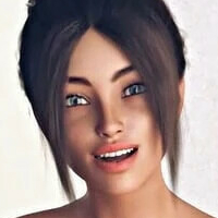 Evelyn Rivera Naakt