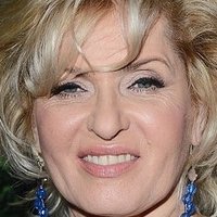 Ewa Kasprzyk Naakt