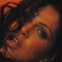 Fabiana Andrade Naakt