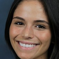 Fabiola Naakt