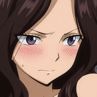 Fairy Tail Naakt