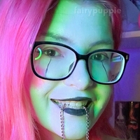 fairypuppie Naakt
