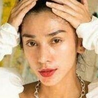 Fanny Ghassani Naakt