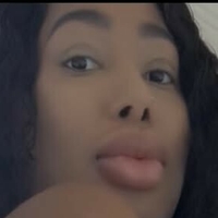 Fatima Belizaire Naakt