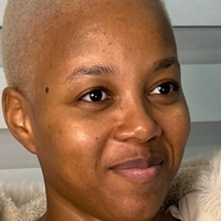 Faustina Thobakgale Naakt