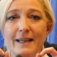 Faustine Lacour Naakt