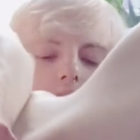Fawnykid Naakt