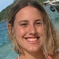 Federica Fernandez Naakt