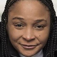 Felicia Pearson Naakt