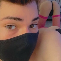 Femboyzx Naakt