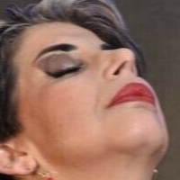 fenicemodella Naakt
