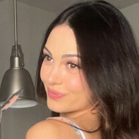 Fernanda Santini Naakt