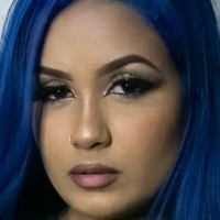 Fernanda Santos Naakt