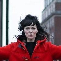 Fiona O'Shaughnessy Naakt