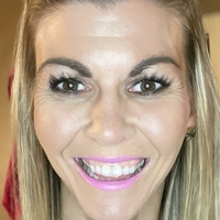Fitwife1983 Naakt