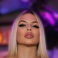 Flavia Cordo Naakt