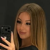 Flavievaia Tablondinette Naakt