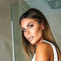 Fleur Conradi Naakt