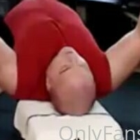flexbigmuscle Naakt