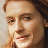 Florence Welch Naakt