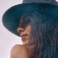 Florencia Cassi Naakt