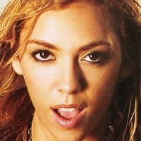Florencia Tesouro Naakt