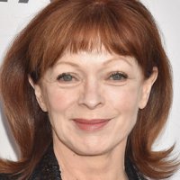 Frances Fisher Naakt