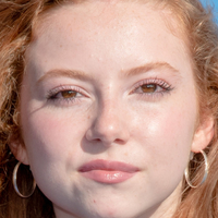 Francesca Capaldi Naakt