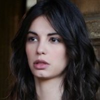 Francesca Chillemi Naakt