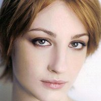 Francesca Inaudi Naakt