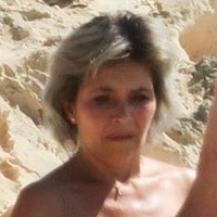 Francesca Mozer Naakt