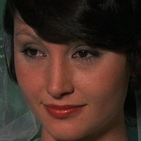 Francesca Muzio Naakt