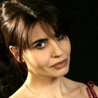 Francesca Nunzi Naakt